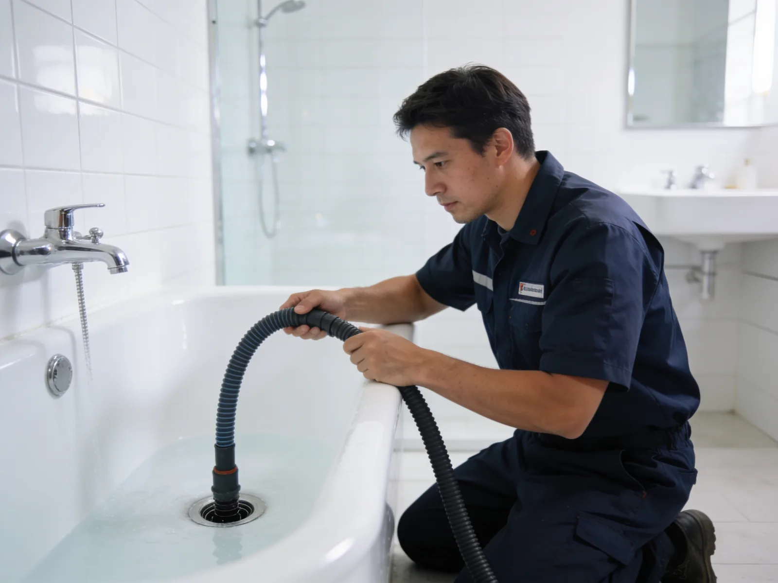 Emergency Plumber Range, AL FAQs